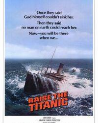 Поднять Титаник (1980) смотреть онлайн